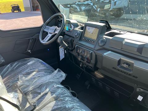 2023 Polaris Ranger XP 1000 Northstar Edition Ultimate - Ride Command Package in Weedsport, New York - Photo 7