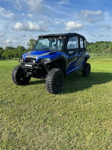 2024 Polaris General XP 4 1000 Premium in Weedsport, New York