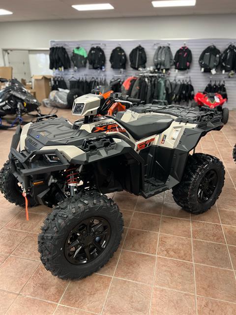 2024 Polaris Sportsman XP 1000 S in Weedsport, New York - Photo 1