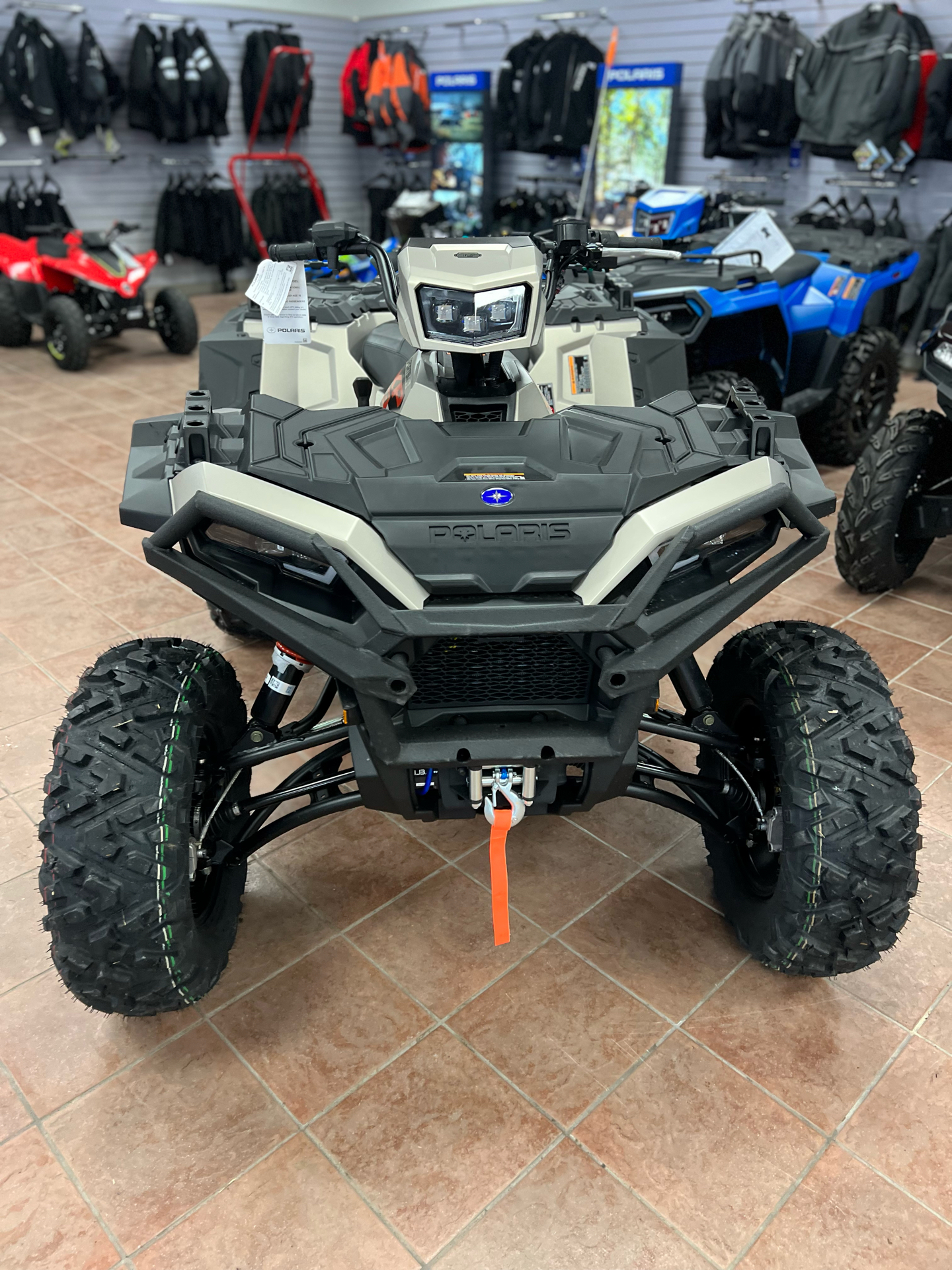 2024 Polaris Sportsman XP 1000 S in Weedsport, New York - Photo 3