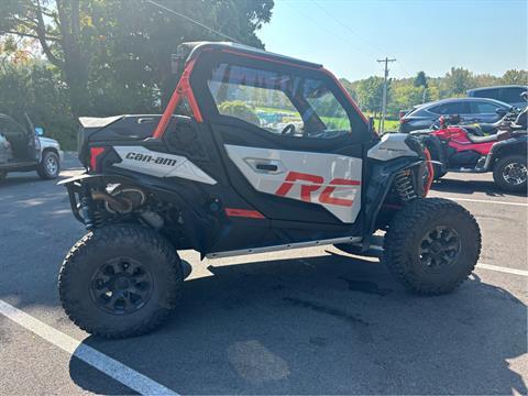 2021 Can-Am Maverick Sport X RC 1000R in Weedsport, New York - Photo 2