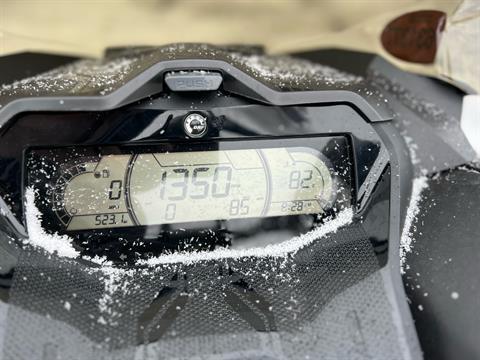 2023 Ski-Doo Renegade X-RS 900 ACE Turbo R ES Ice Ripper XT 1.25 w/ 7.8 in. LCD Display in Weedsport, New York - Photo 4