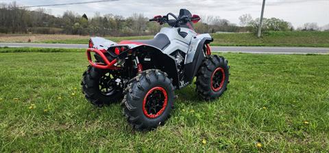 2024 Can-Am Renegade X MR 1000R in Weedsport, New York - Photo 6