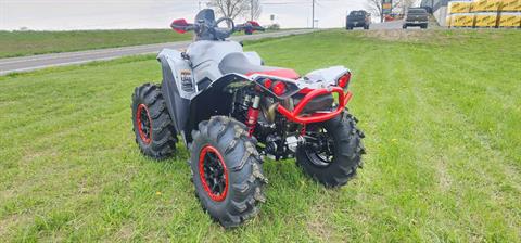 2024 Can-Am Renegade X MR 1000R in Weedsport, New York - Photo 8