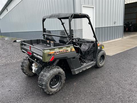 2023 Polaris Ranger 150 EFI in Weedsport, New York - Photo 5