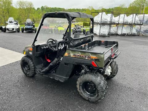 2023 Polaris Ranger 150 EFI in Weedsport, New York - Photo 6