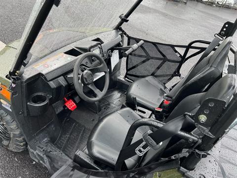 2023 Polaris Ranger 150 EFI in Weedsport, New York - Photo 7