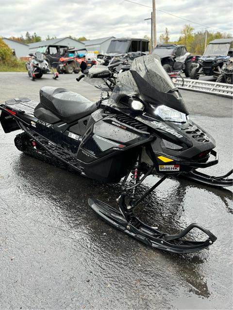 2019 Ski-Doo Renegade X 900 Ace Turbo Ice Cobra 1.6 in Weedsport, New York - Photo 5