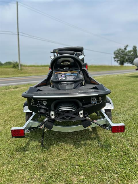 2020 Kawasaki Jet Ski Ultra 310R in Weedsport, New York - Photo 5