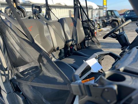 2023 Can-Am Defender MAX X MR HD10 in Weedsport, New York - Photo 5