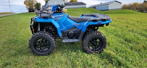 2024 Polaris Sportsman 570 Trail in Weedsport, New York - Photo 3