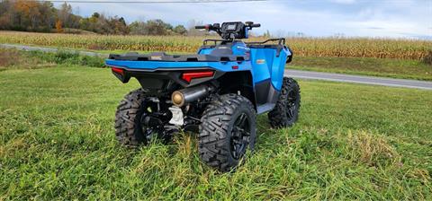 2024 Polaris Sportsman 570 Trail in Weedsport, New York - Photo 4