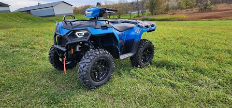 2024 Polaris Sportsman 570 Trail in Weedsport, New York - Photo 8