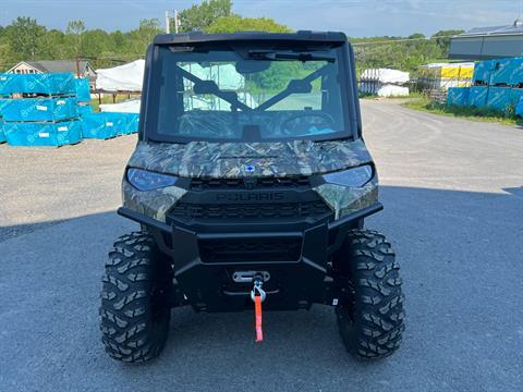 2023 Polaris Ranger XP 1000 Northstar Edition Ultimate - Ride Command Package in Weedsport, New York - Photo 2