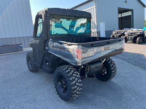 2023 Polaris Ranger XP 1000 Northstar Edition Ultimate - Ride Command Package in Weedsport, New York - Photo 5