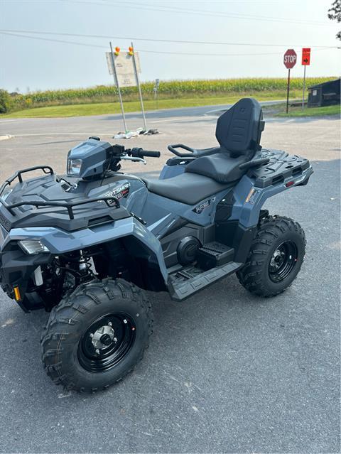 2025 Polaris Sportsman Touring 570 EPS in Weedsport, New York - Photo 1