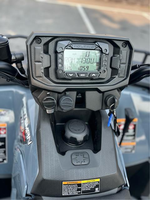 2025 Polaris Sportsman Touring 570 EPS in Weedsport, New York - Photo 2