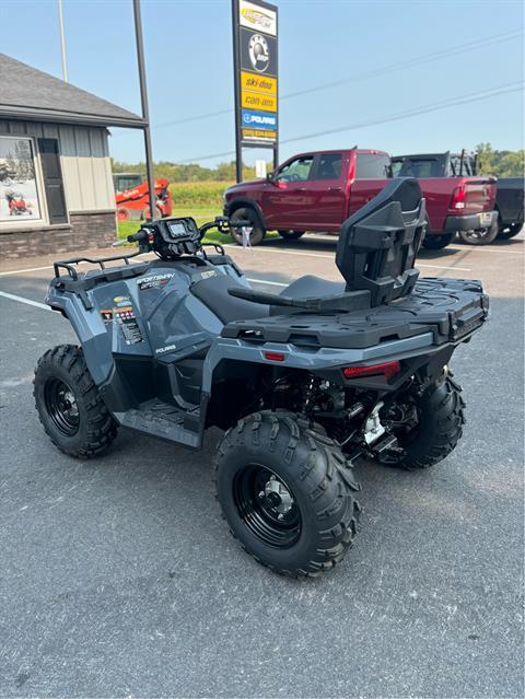 2025 Polaris Sportsman Touring 570 EPS in Weedsport, New York - Photo 3