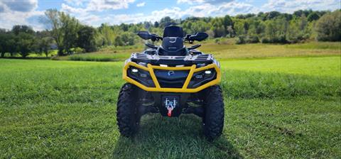 2023 Can-Am Outlander MAX XT-P 850 in Weedsport, New York - Photo 1