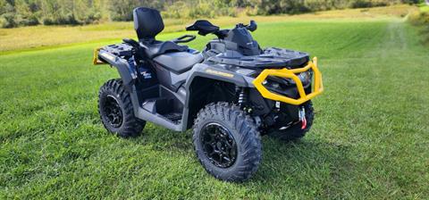 2023 Can-Am Outlander MAX XT-P 850 in Weedsport, New York - Photo 2