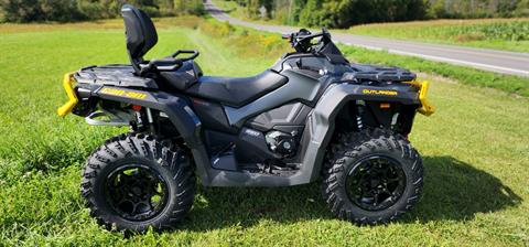 2023 Can-Am Outlander MAX XT-P 850 in Weedsport, New York - Photo 6