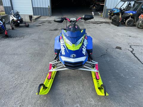 2020 Ski-Doo Freeride 137 850 E-TEC SHOT PowderMax 1.75 w/ FlexEdge in Weedsport, New York - Photo 1