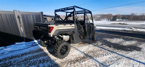 2024 Polaris Ranger Crew XP 1000 Premium in Weedsport, New York - Photo 3