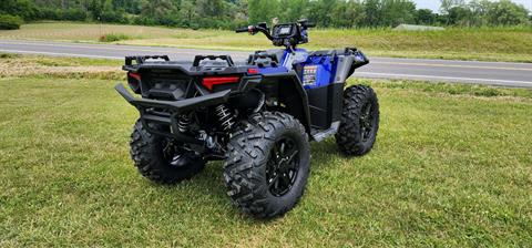 2024 Polaris Sportsman 850 Ultimate Trail in Weedsport, New York - Photo 5