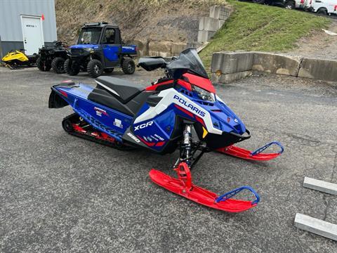 2022 Polaris 850 Indy XCR 136 SC in Weedsport, New York - Photo 2