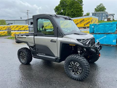 2024 Polaris Ranger XD 1500 Northstar Edition Ultimate in Weedsport, New York - Photo 1