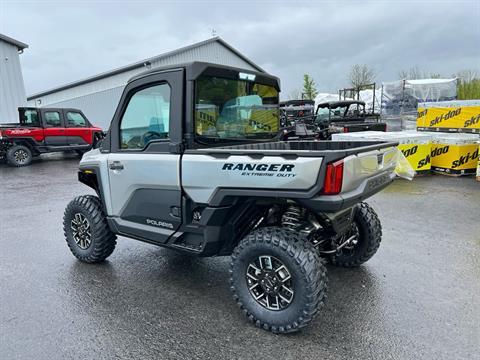 2024 Polaris Ranger XD 1500 Northstar Edition Ultimate in Weedsport, New York - Photo 5