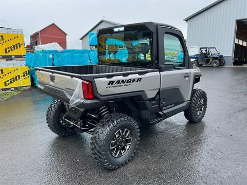 2024 Polaris Ranger XD 1500 Northstar Edition Ultimate in Weedsport, New York - Photo 7