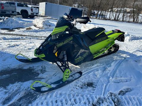 2024 Polaris Patriot Boost Switchback Assault 146 SC ES in Weedsport, New York - Photo 2