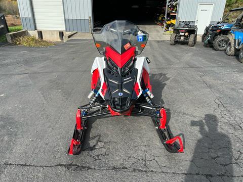 2021 Polaris 850 Indy VR1 137 SC in Weedsport, New York - Photo 1