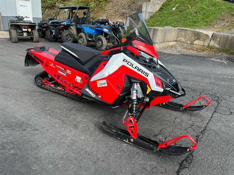 2021 Polaris 850 Indy VR1 137 SC in Weedsport, New York - Photo 3