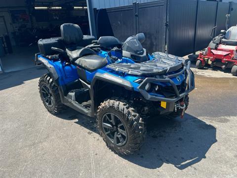 2022 Can-Am Outlander Max Xt 850 in Weedsport, New York - Photo 2