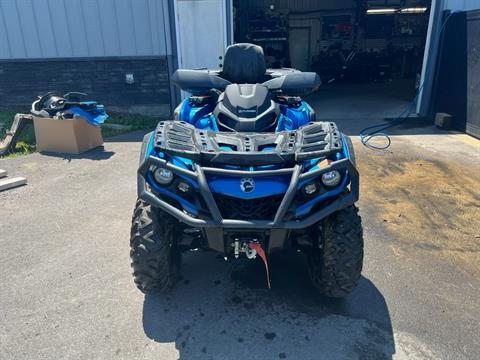 2022 Can-Am Outlander Max Xt 850 in Weedsport, New York - Photo 3