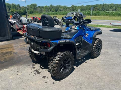 2022 Can-Am Outlander Max Xt 850 in Weedsport, New York - Photo 6