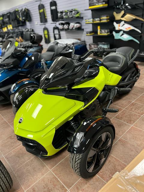 2023 Can-Am Spyder F3-S Special Series in Weedsport, New York - Photo 3