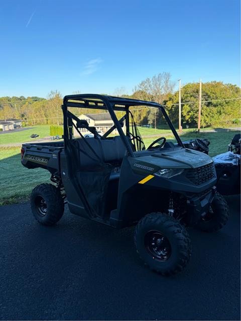 2025 Polaris Ranger 1000 in Weedsport, New York - Photo 2