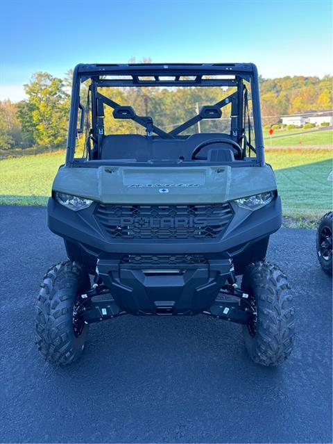 2025 Polaris Ranger 1000 in Weedsport, New York - Photo 1