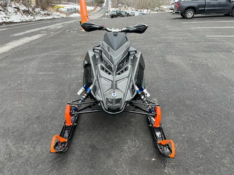 2024 Polaris 850 Switchback Assault 146 SC ES in Weedsport, New York