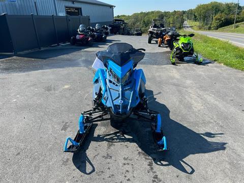 2024 Polaris 850 Indy XC 137 ES in Weedsport, New York - Photo 1