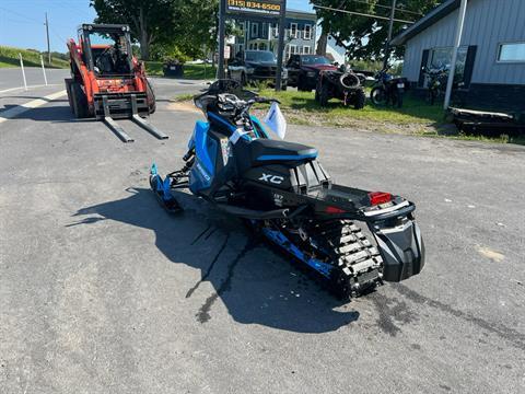 2024 Polaris 850 Indy XC 137 ES in Weedsport, New York - Photo 6