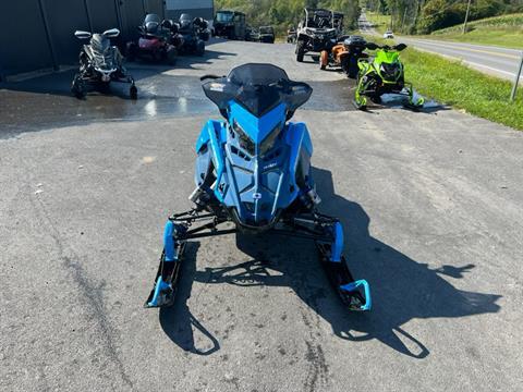 2024 Polaris 850 Indy XC 137 ES in Weedsport, New York - Photo 9