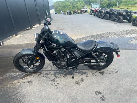 2023 Honda Rebel 1100 DCT in Weedsport, New York - Photo 1