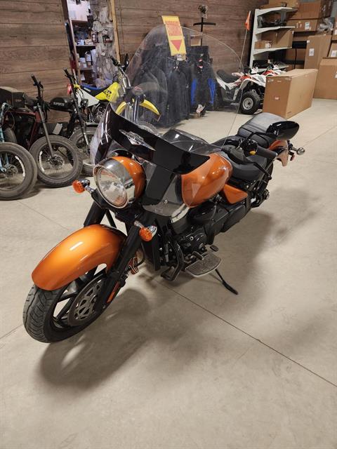 2017 Suzuki Boulevard C90 B.O.S.S. in Aberdeen, South Dakota - Photo 2