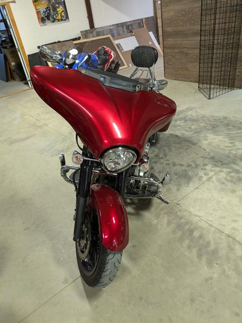 2014 Yamaha Stratoliner Deluxe in Aberdeen, South Dakota - Photo 2