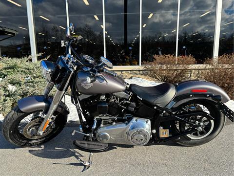2016 Harley-Davidson Softail Slim® in Duncansville, Pennsylvania - Photo 2