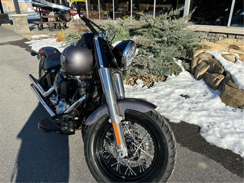 2016 Harley-Davidson Softail Slim® in Duncansville, Pennsylvania - Photo 3